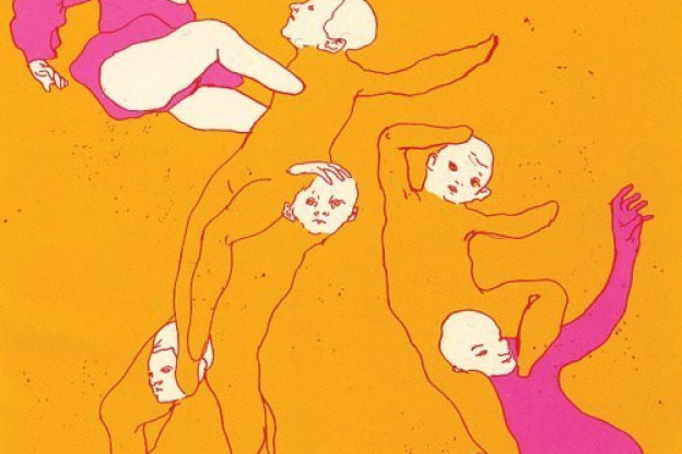 Clap your hands say yeah