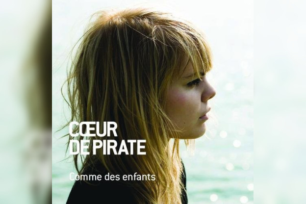 Cœur de Pirate