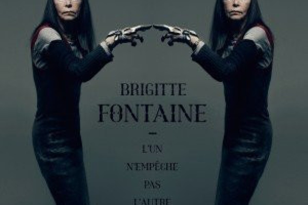 Brigitte Fontaine