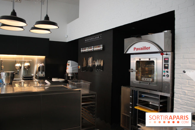 Michalak Masterclass et Michalak Takeaway