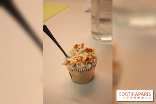 Michalak Masterclass et Michalak Takeaway