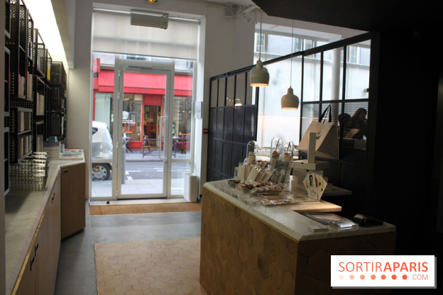 Michalak Masterclass et Michalak Takeaway