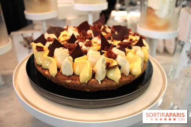 Michalak Masterclass et Michalak Takeaway