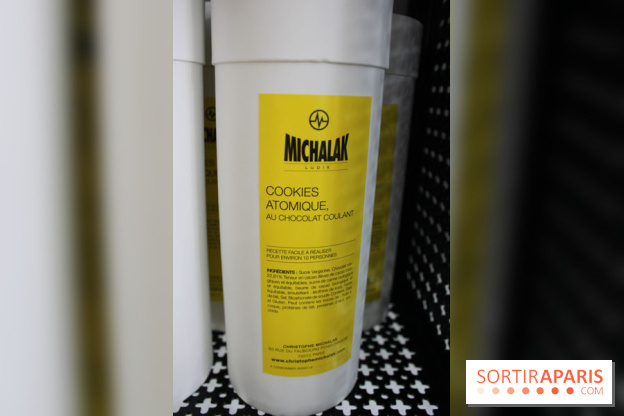 Michalak Masterclass et Michalak Takeaway