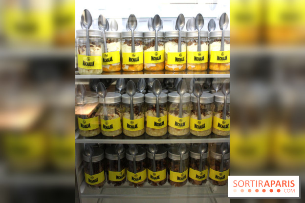 Michalak Masterclass et Michalak Takeaway