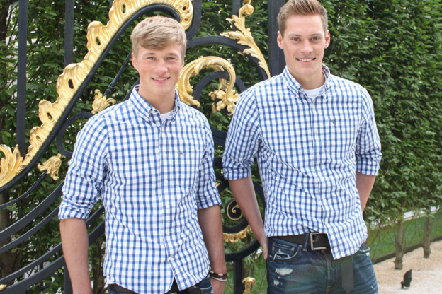 Abercrombie & fitch paris, ouverture, abercrombie and fitch paris, france