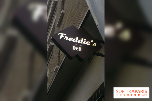Freddie's Deli