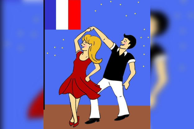 Soirée France