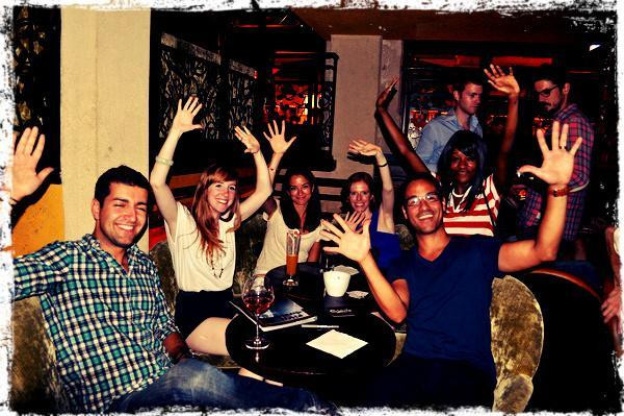 Soirée Karaoké & Dîner