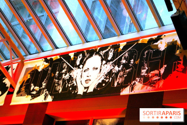 Inauguration du Belushi's Gare du Nord