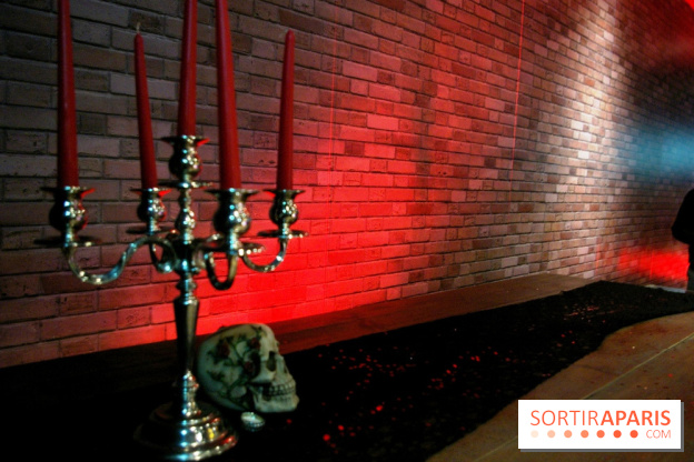 Inauguration du Belushi's Gare du Nord