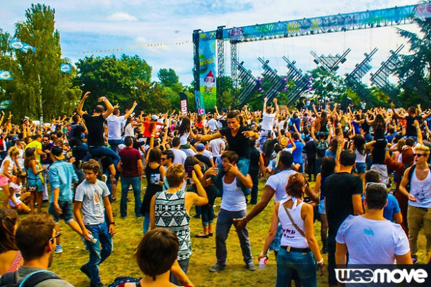 Inox Park Festival 2013