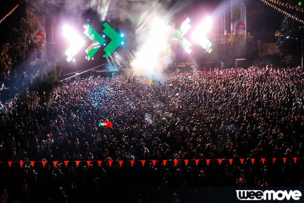 Inox Park Festival 2013