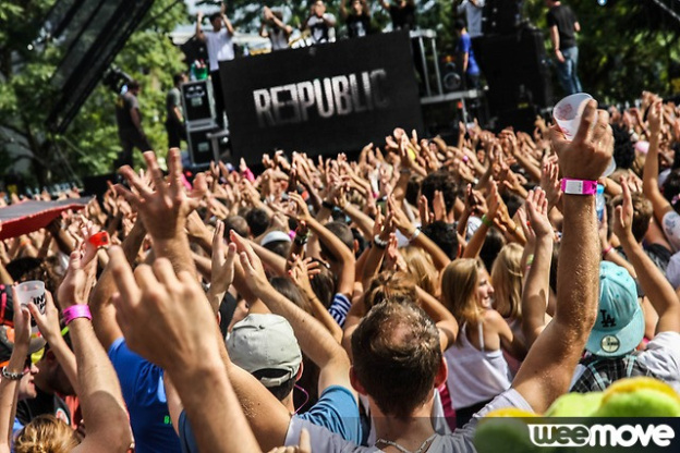 Inox Park Festival 2013