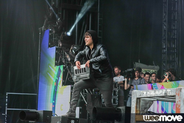 Inox Park Festival 2013
