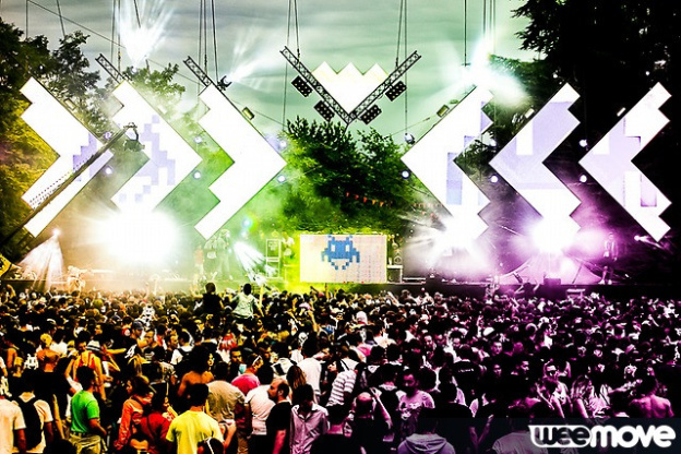 Inox Park Festival 2013