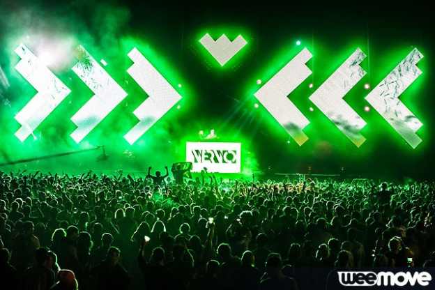 Inox Park Festival 2013
