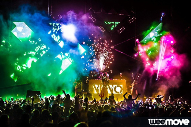 Inox Park Festival 2013