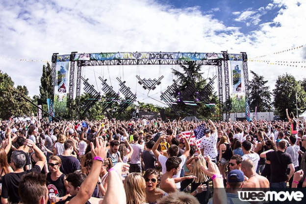 Inox Park Festival 2013