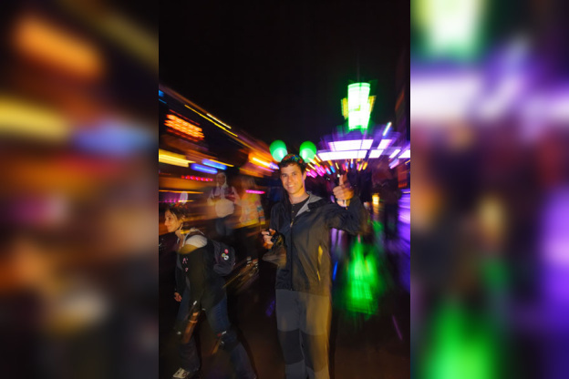 200 rollers à Disneyland Paris