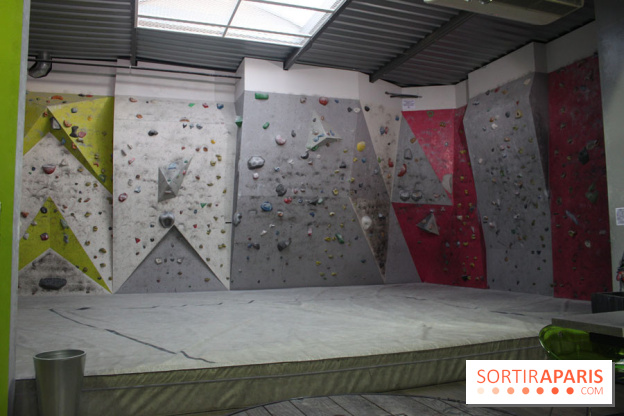 Block'Out 2 - Saint-Ouen