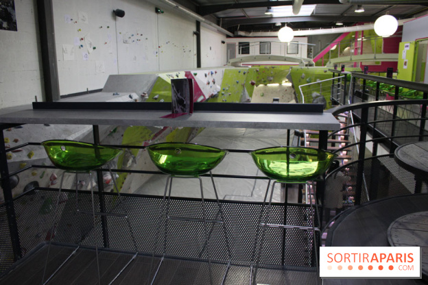 Block'Out 2 - Saint-Ouen