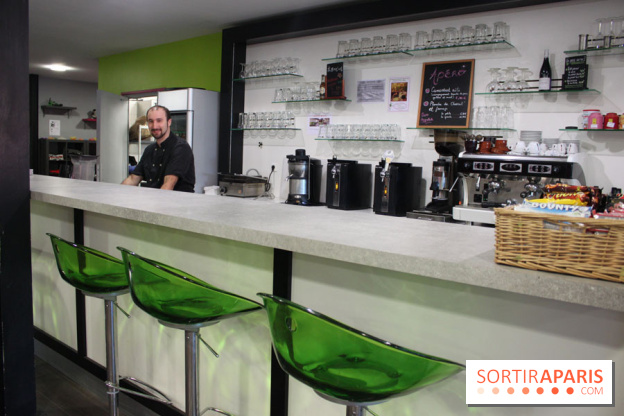 Block'Out 2 - Saint-Ouen