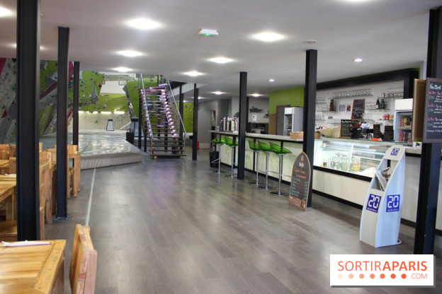 Block'Out 2 - Saint-Ouen