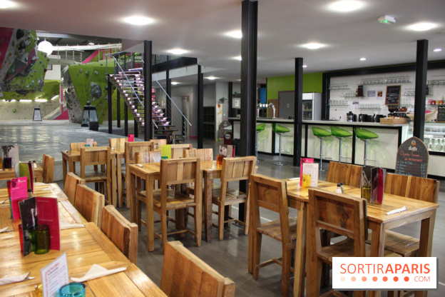 Block'Out 2 - Saint-Ouen