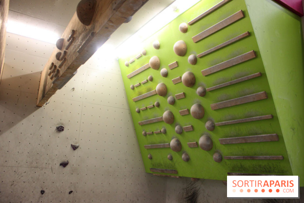 Block'Out 2 - Saint-Ouen