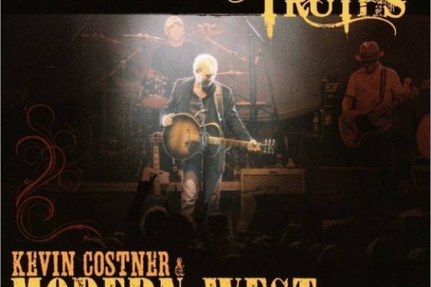 Kevin Costner
