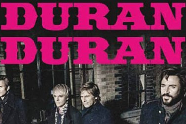 Duran Duran 2011