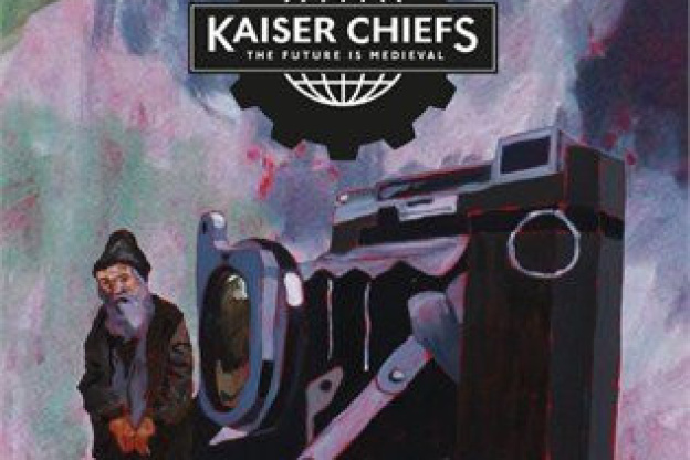 Kaiser Chiefs 2011