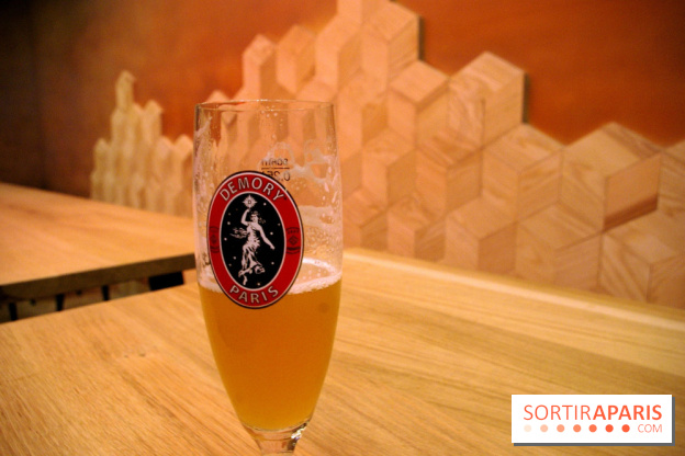 Bar Demory-Paris