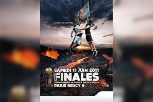 Finales, Championnat de France, , Basket, Pro A, Pro B, Bercy