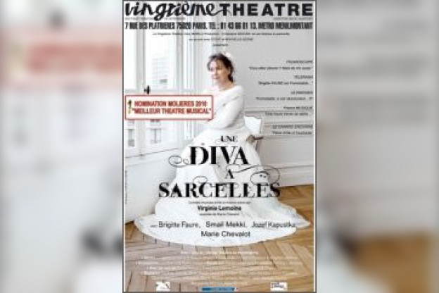 une diva a sarcelles 