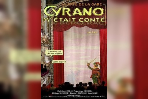 cyrano