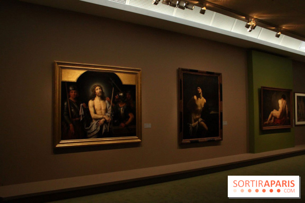 Exposition Masculin/Masculin au Musée d'Orsay