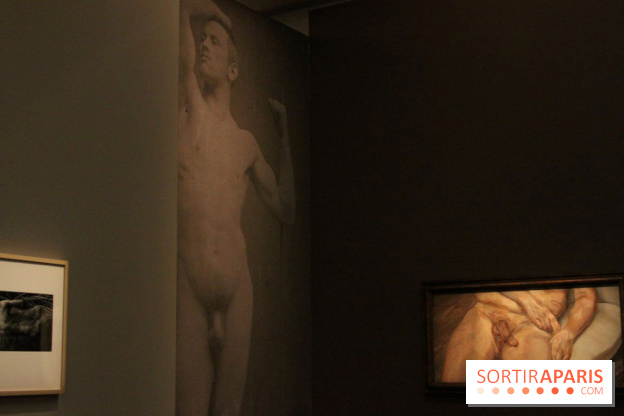 Exposition Masculin/Masculin au Musée d'Orsay