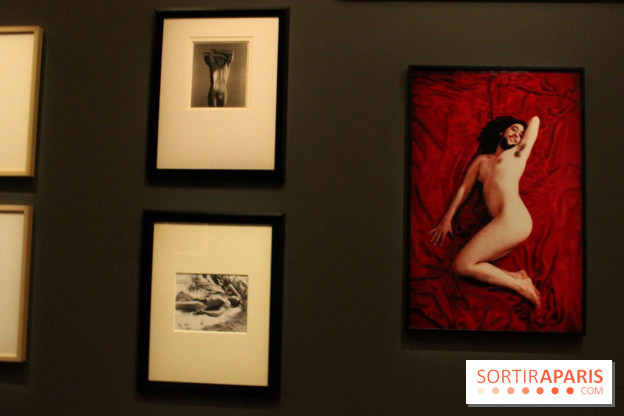 Exposition Masculin/Masculin au Musée d'Orsay