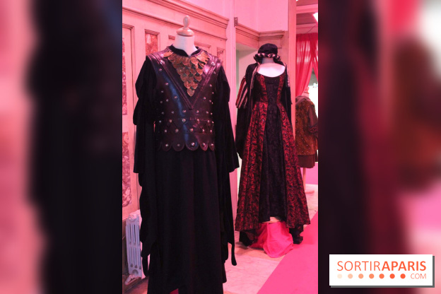 Peris By les Ambassadeurs