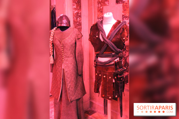 ris By les Ambassadeurs, Nicolas et Sophe Levy