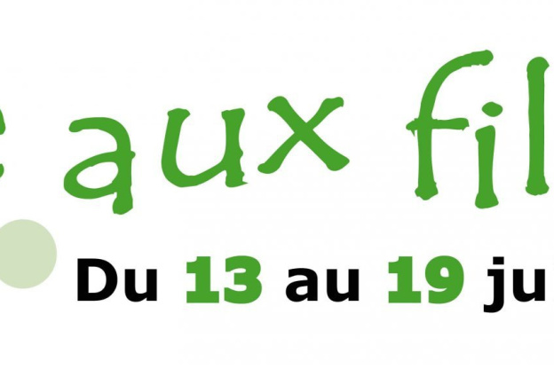 l'île aux films, festival enfant