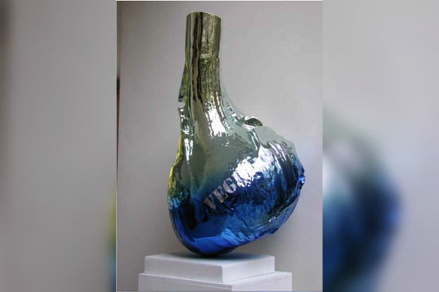 Exposition « VEGETABLES» par Patrick Laroche