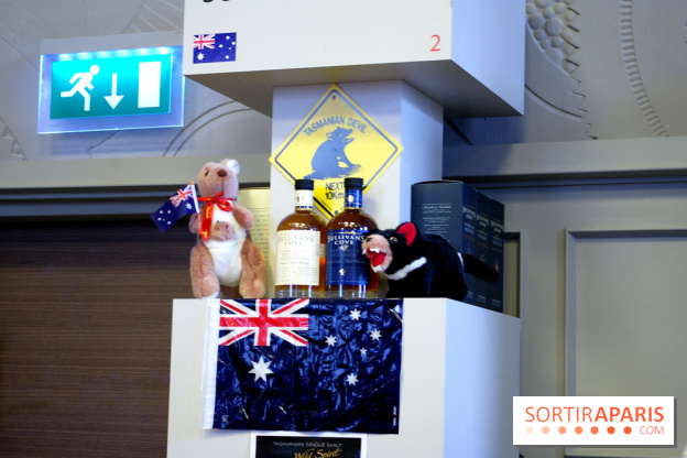 Whisky Live Paris 2013