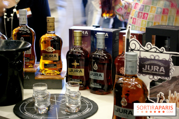 Whisky Live Paris 2013