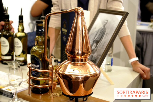 Whisky Live Paris 2013