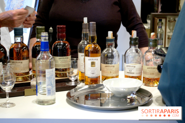 Whisky Live Paris 2013