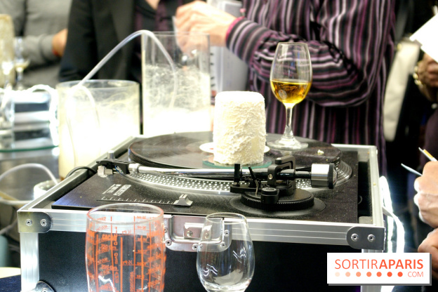 Whisky Live Paris 2013