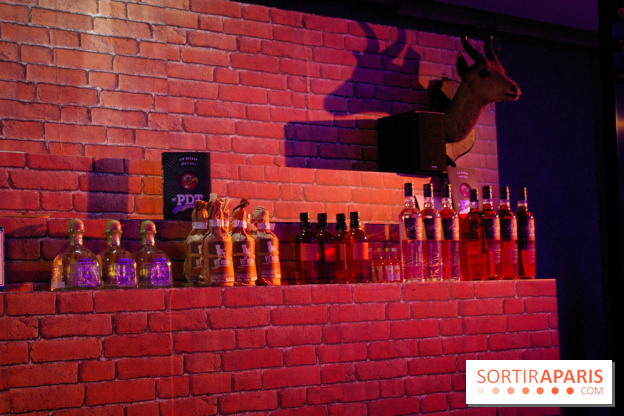 Whisky Live Paris 2013